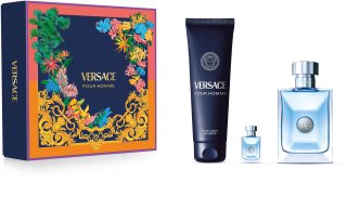 Versace Pour Homme Kinkekomplekt meestele 1 tk