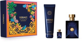 Versace Dylan Blue Pour Homme darčeková sada pre mužov 1 ks