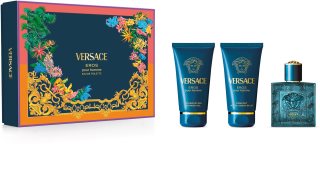 Versace Eros poklon set za muškarce 1 kom