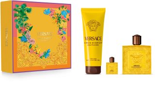Versace Eros Energy zestaw upominkowy dla mężczyzn 1 szt.