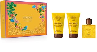 Versace Eros Energy Gavesæt til mænd 1 stk.