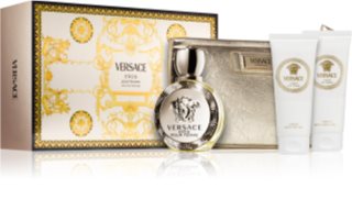 Versace Eros Pour Femme zestaw upominkowy dla kobiet 1 szt.
