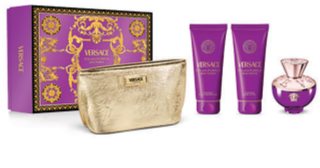Versace Dylan Purple dárková sada pro ženy 1 ks