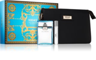 Versace Eau Fraîche gift set for men 1 pc