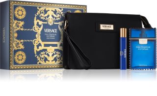 Versace Eau Fraîche Extréme dovanų rinkinys vyrams