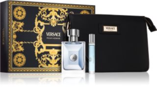 Versace Pour Homme gift set for men 1 pc