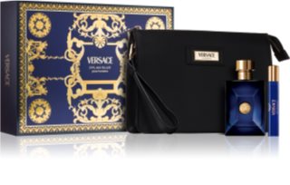 Versace Dylan Blue Pour Homme zestaw upominkowy dla mężczyzn 1 szt.