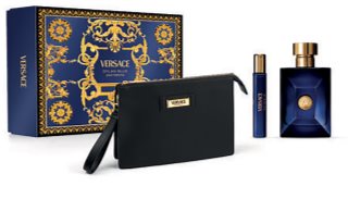 Versace Dylan Blue Pour Homme Gift Set for men 1 pc