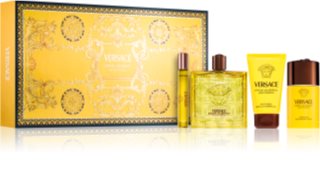 Versace Eros Energy Kinkekomplekt meestele