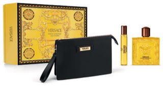 Versace Eros Najim lote de regalo para hombre 1 ud