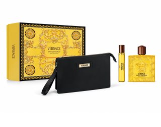 Versace Eros Najim zestaw upominkowy dla mężczyzn 1 szt.