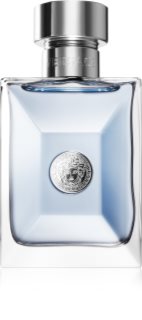 Versace Pour Homme woda toaletowa dla mężczyzn 50 ml
