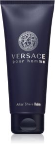 Versace Pour Homme After Shave Balm for men 100 ml