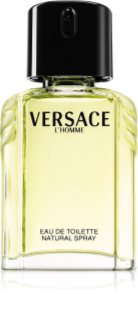 Versace L'Homme toaletna voda za muškarce 100 ml