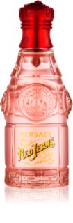 Versace Jeans Red Eau de Toilette for women 75 ml