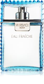 Versace Eau Fraîche Eau de Toilette für Herren 30 ml