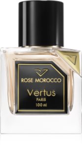 Vertus Rose Morocco Eau de Parfum unisex 100 ml