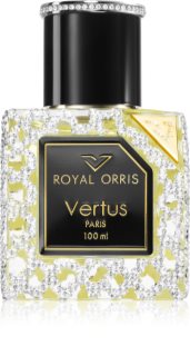 Vertus Gem'ntense Royal Orris parfumovaná voda unisex 100 ml