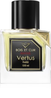 Vertus Bois Et Cuir Raffine eau de parfum unisex 100 ml