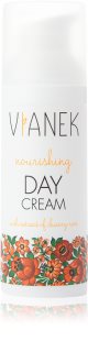 Vianek Nourishing crema giorno viso effetto nutriente 50 ml
