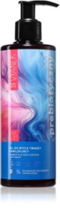 Vianek Prebiotic Moisturizing feuchtigkeitsspendendes Reinigungsgel mit Präbiotika 300 ml