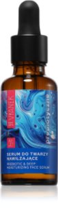 Vianek Prebiotic Deep Moisturizing интензивен хидратиращ серум с пребиотици 30 мл.