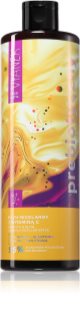 Vianek Prebiotic Glowing mizellenwasser zum Abschminken mit Präbiotika 400 ml