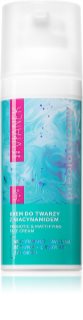Vianek Prebiotic Mattifying crème légère matifiante pour le visage avec prébiotiques pour peaux mixtes 50 ml