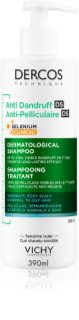 Vichy Dercos Anti-Dandruff set anticaspa