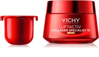 Vichy Liftactiv Collagen Specialist 16 ensemble anti-âge