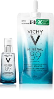 Vichy Minéral 89 ensemble éclat et hydratation