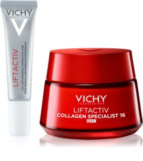 Vichy Liftactiv komplekt kortsudevastase toimega