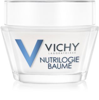 Vichy Nutrilogie Intensieve Crème  voor Zeer Droge Huid 50 ml