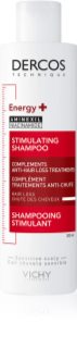Vichy Dercos Energy + stärkendes Shampoo gegen Haarausfall