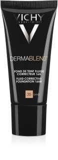Vichy Dermablend fondotinta correttore con fattore di protezione UV