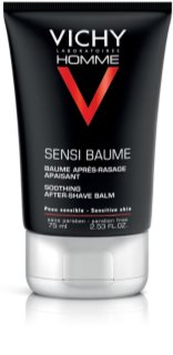 Vichy Homme Sensi-Baume balzam za po britju za občutljivo kožo 75 ml