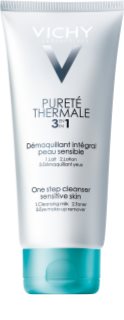 Vichy Pureté Thermale émulsion démaquillante 3 en 1