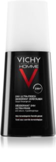 Vichy Homme Deodorant dezodorant v pršilu proti prekomernemu potenju 100 ml