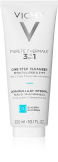 Vichy Pureté Thermale makeup remover lotion 3-in-1 300 ml