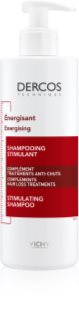 Vichy Dercos Energising sampon fortifiant impotriva caderii parului