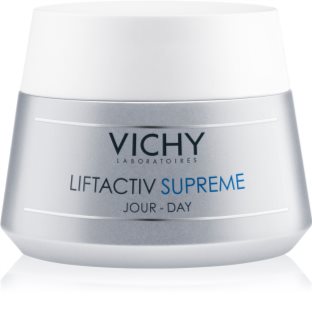 Vichy Liftactiv Supreme creme de dia lifting para pele normal a mista 50 ml