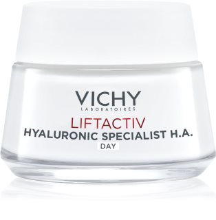 Vichy Liftactiv H.A. Anti-Wrinkle Firming Cream crème lifting de jour 50 ml