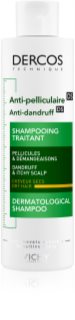 Vichy Dercos Anti-Dandruff shampoing antipelliculaire pour cheveux secs