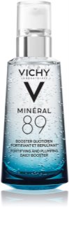 Vichy Minéral 89 booster hialurónico con efecto revitalizador y relleno