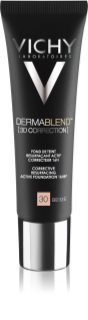 Vichy Dermablend 3D Correction fond de teint lissant correcteur SPF 25