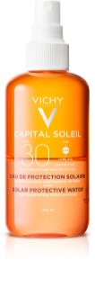 Vichy Capital Soleil zaštitni sprej s betakarotenom SPF 30 200 ml