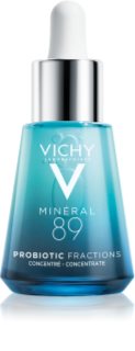 Vichy Minéral 89 Styrkende og genudfyldende hyaluron-booster til øjenområdet 15 ml