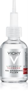 Vichy Liftactiv Supreme H.A. Epidermic Filler sérum proti starnutiu pleti s kyselinou hyalurónovou 30 ml