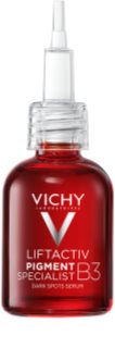 Vichy Liftactiv Pigment Specialist B3 bőr szérum a pigment foltok ellen 30 ml