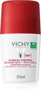 Vichy Detranspirant antiperspirant roll-on 50 ml